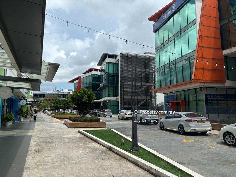 Shop for Rent in Southkey, Johor Bahru by Jayden Tiew - iProperty.com.my