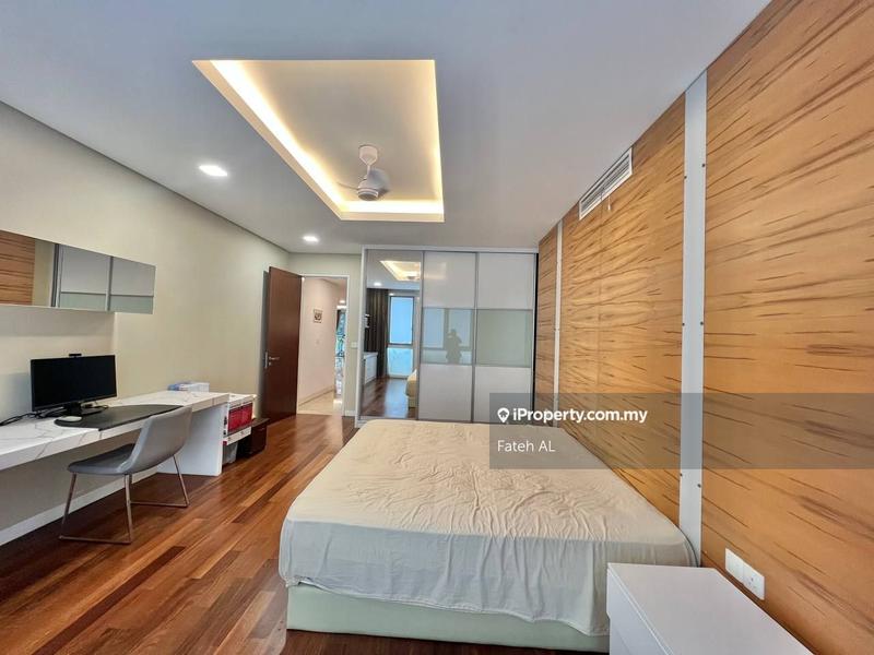 Condominium for Rent in One Menerung by Fateh AL - iProperty.com.my