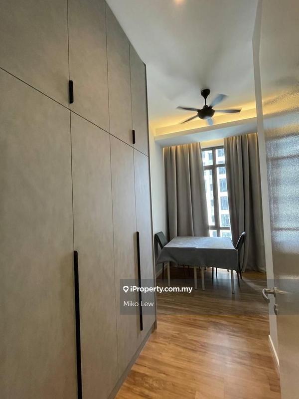 Service Residence for Rent in The Park 2 by Miko Lew - iProperty.com.my