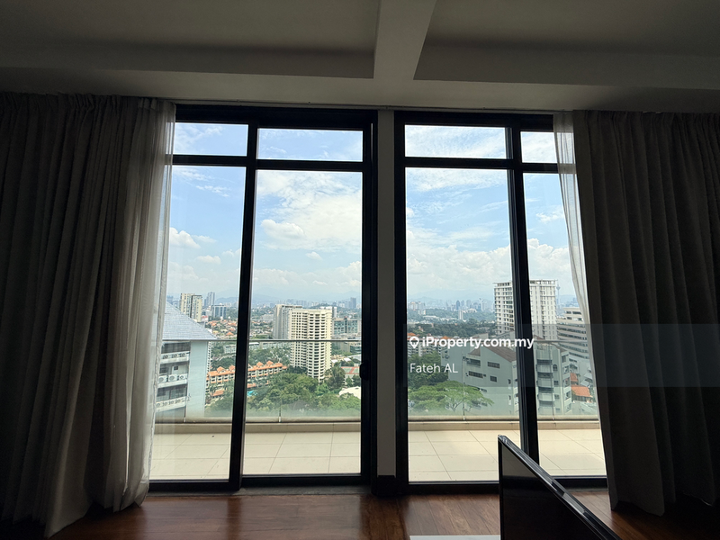 For Rent - Ken Bangsar