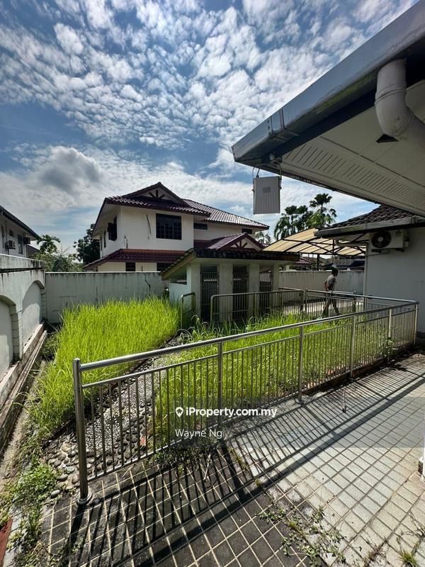 Bungalow House for Sale in Taman Perling, Perling by Wayne Ng - iProperty.com.my