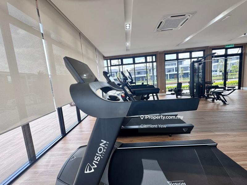 Rumah Berkembar untuk Dijual di Eco Ardence, Setia Alam oleh Clement Yew - iProperty.com.my