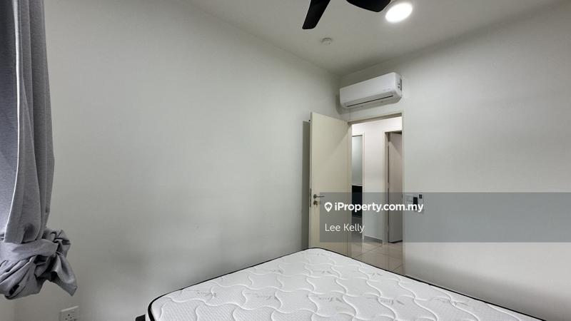 For Rent - D'Cosmos Residences