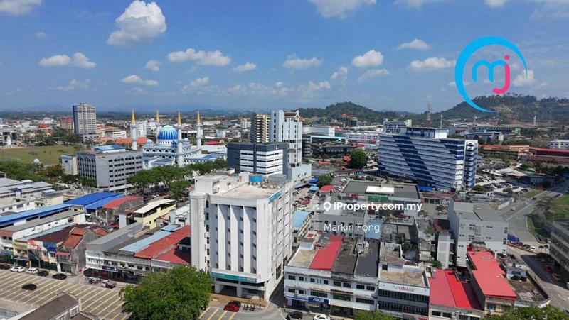 Pejabat untuk Disewa di Jalan Teluk Sisek, Kuantan oleh Markin Fong - iProperty.com.my