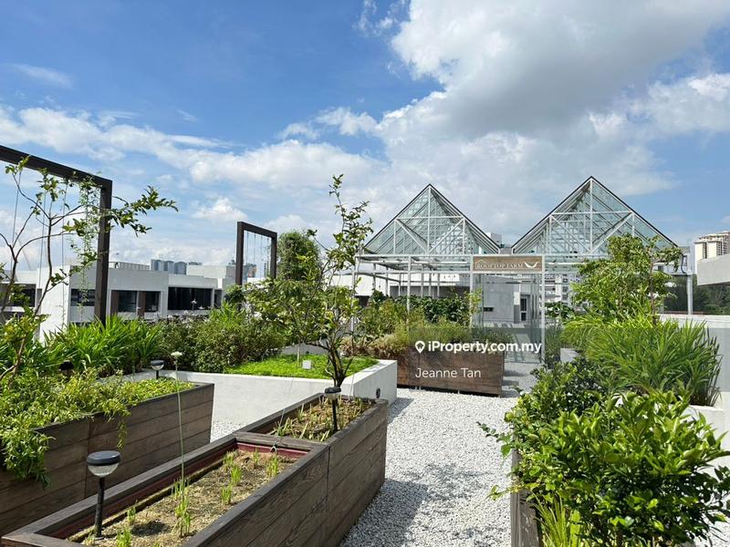 Kondominium untuk Disewa di Utamara Boutique Residences oleh Jeanne Tan - iProperty.com.my