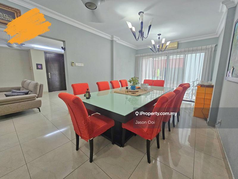 2-storey Terraced House for Sale in Putra Heights, Subang Jaya by Jason Ooi - iProperty.com.my
