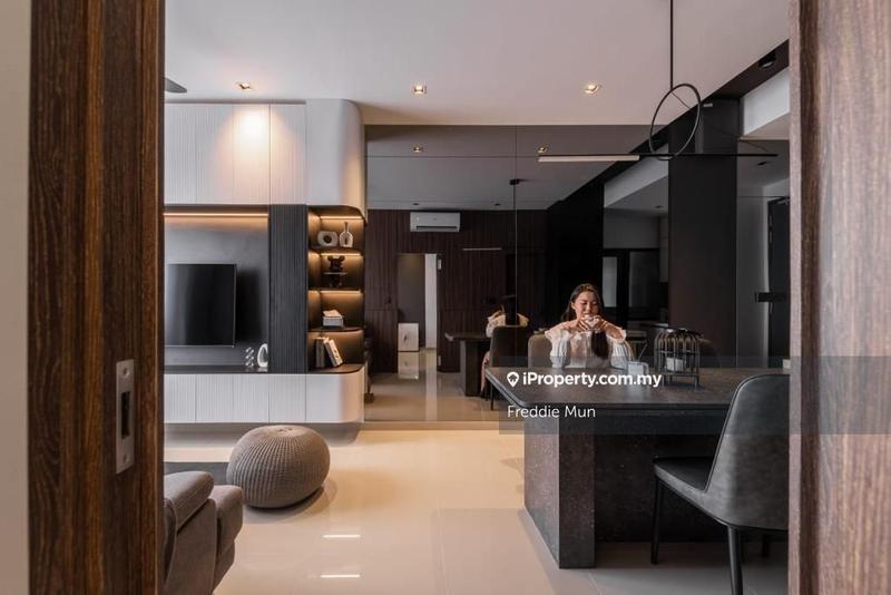 For Sale - Amani Residence