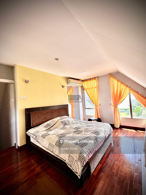 Bungalow House for Sale in Batu Ferringhi, Penang by Susan Chia - iProperty.com.my