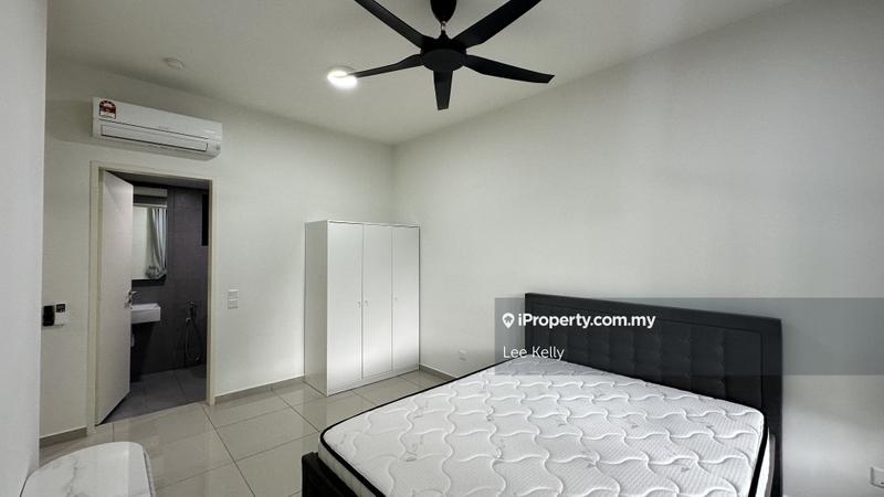 For Rent - D'Cosmos Residences