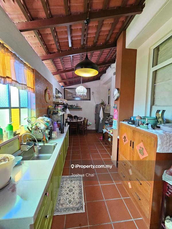 3-storey Terraced House for Sale in Sunway Merica, Bayan Lepas by Joshua Chai - iProperty.com.my