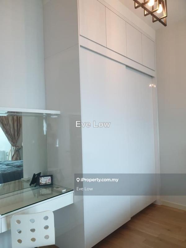 Service Residence for Rent in Vogue Suites One by Eve Low - iProperty.com.my