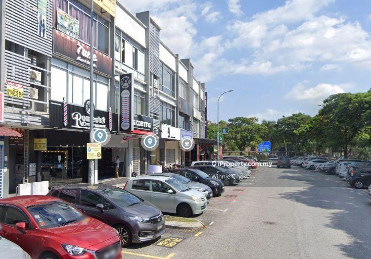 Shop for Rent in Kota Kemuning, Shah Alam by Winnie Chow - iProperty.com.my
