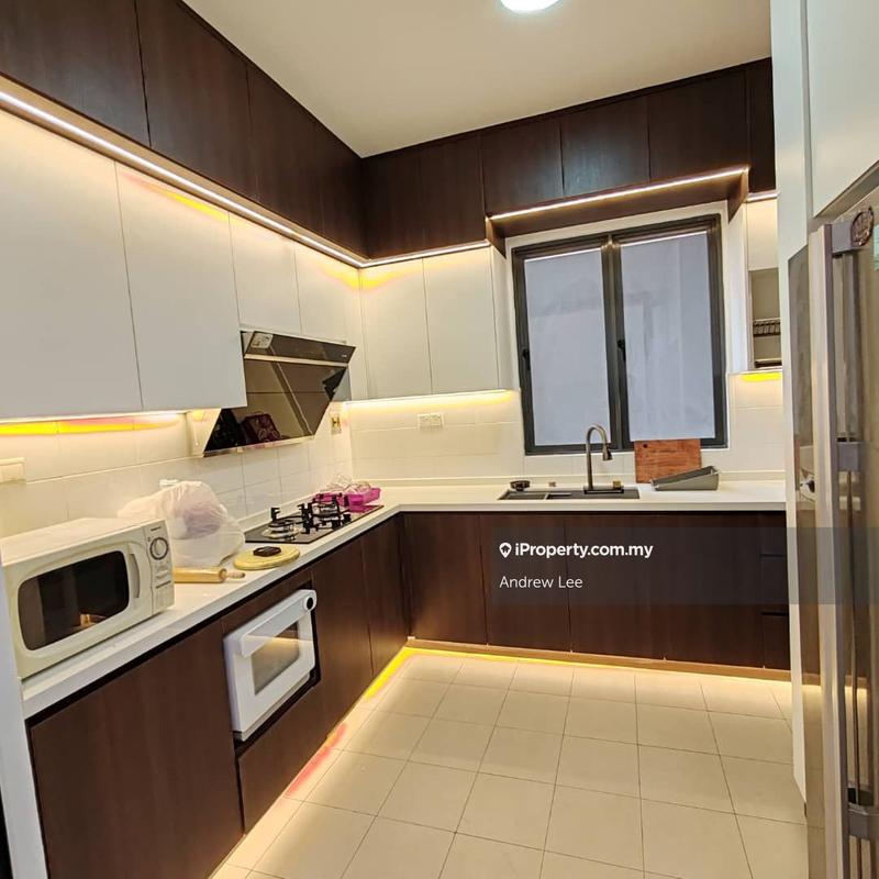Kondominium untuk Dijual di Casa Kiara II oleh Andrew Lee - iProperty.com.my