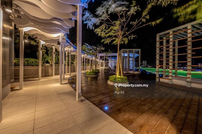 For Sale - Troika Residences