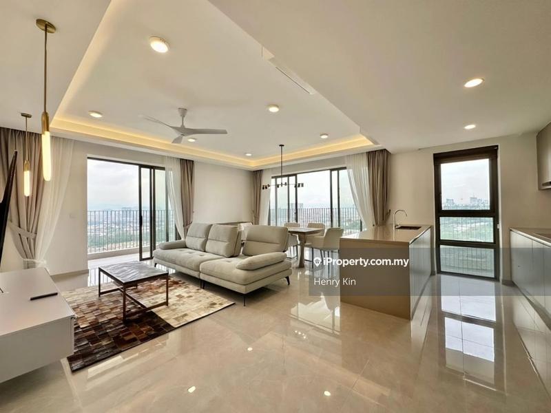 For Rent - Park Place