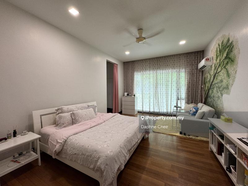 Bungalow House for Sale in Amarin Kiara, Mont Kiara by Daphne Chee - iProperty.com.my