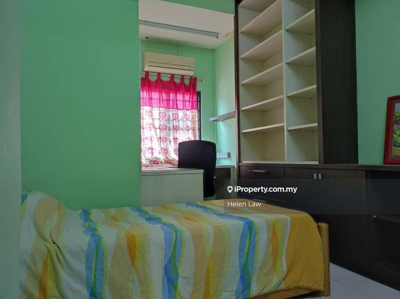 2-storey Terraced House for Sale in Bukit Katil, Melaka City by Helen Law - iProperty.com.my