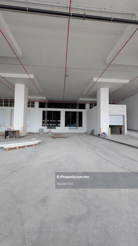 Warehouse for Rent in Seksyen 33, Shah Alam by Nicole Ooi - iProperty.com.my