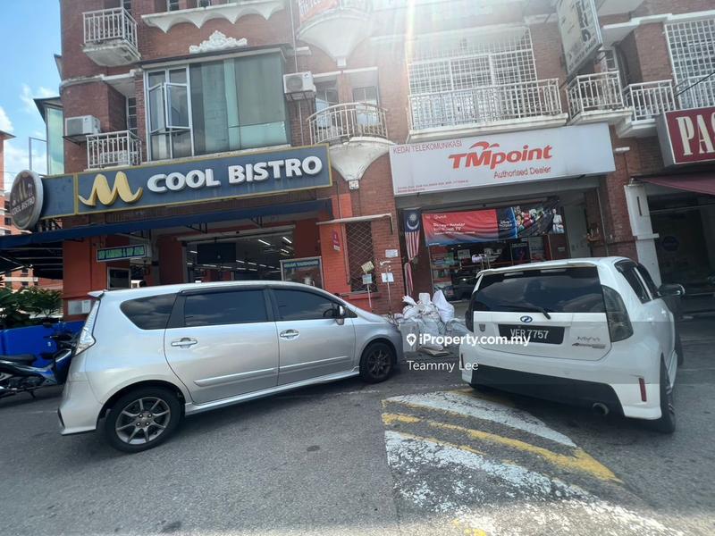 Kedai-Pejabat untuk Dijual di Bandar Sungai Long, Selangor oleh Teammy Lee - iProperty.com.my
