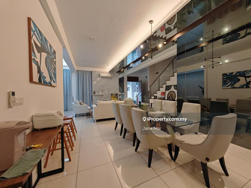 3-storey Terraced House for Rent in 16 Sierra, Puchong by Jane Hor - iProperty.com.my