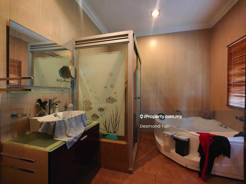 2-storey Terraced House for Sale in Seksyen 19, Petaling Jaya by Desmond Tan - Bathroom - iProperty.com.my