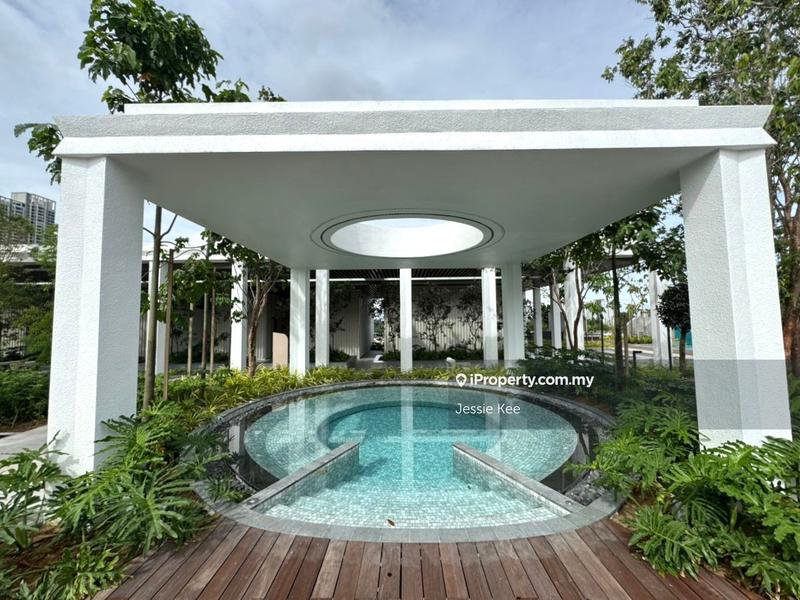 Condominium for Sale in Park Place by Jessie Kee - iProperty.com.my