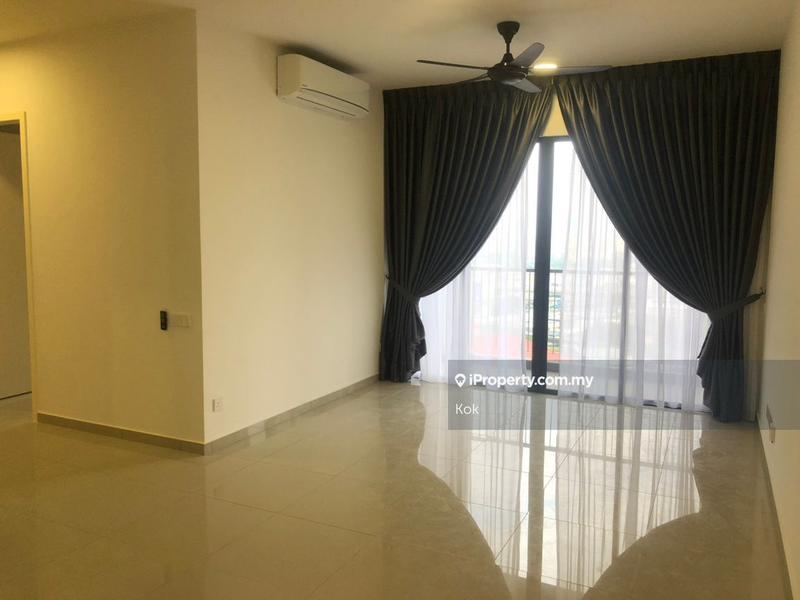 For Sale - Nidoz Residences @ Desa Petaling