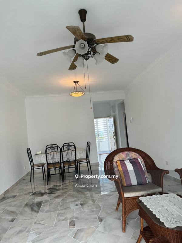 For Rent - Bay View Villas