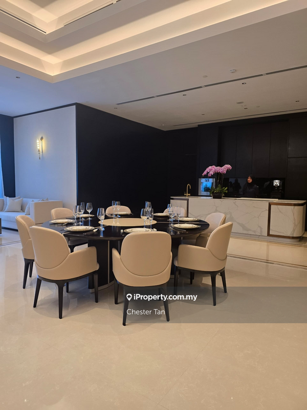 For Sale - Pavilion Damansara Heights