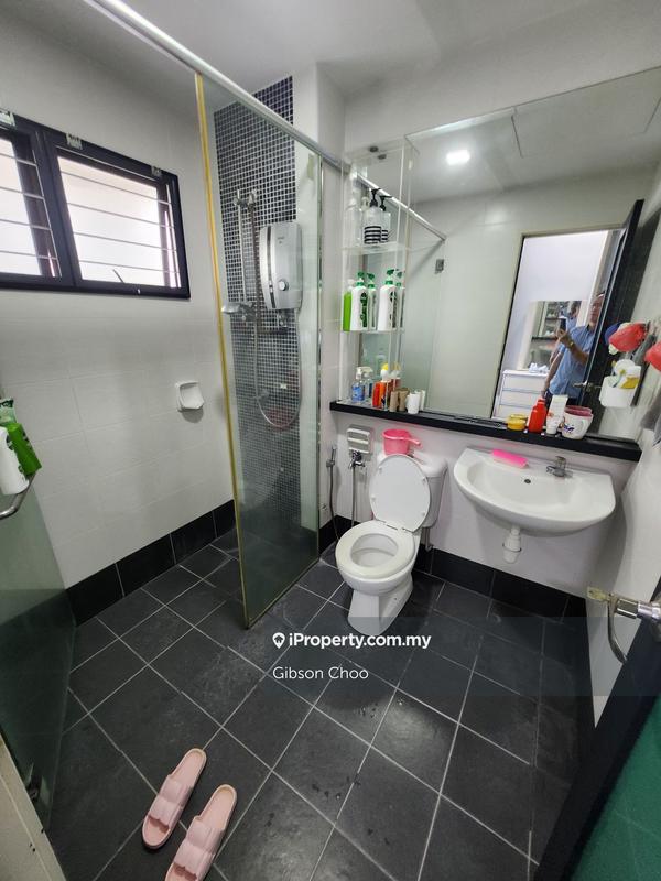 Rumah Berkembar untuk Dijual di saujana palma, prima saujana, kajang perdana, Kajang oleh Gibson Choo - iProperty.com.my