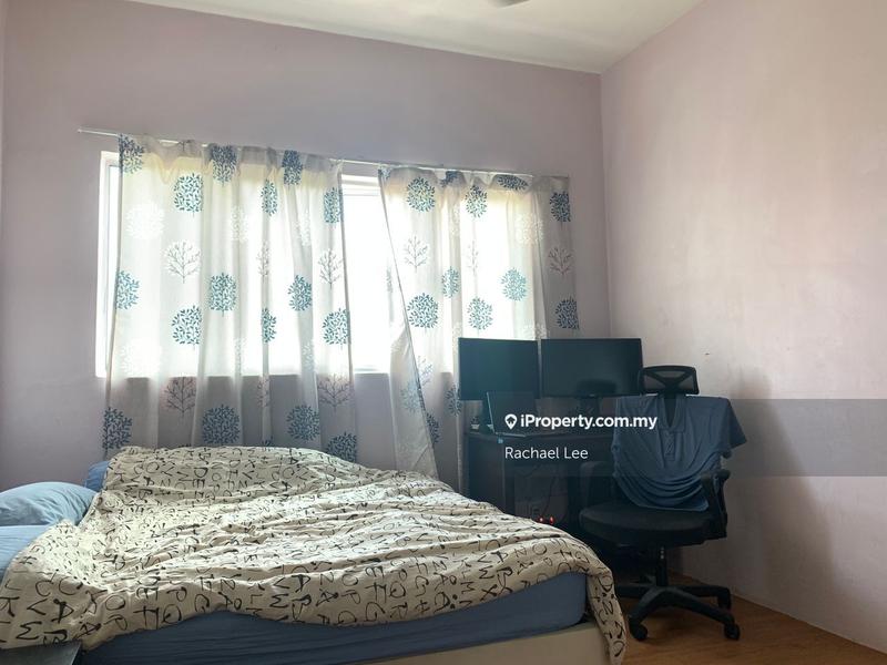 Kondominium untuk Dijual di Sierra Residency oleh Rachael Lee - iProperty.com.my