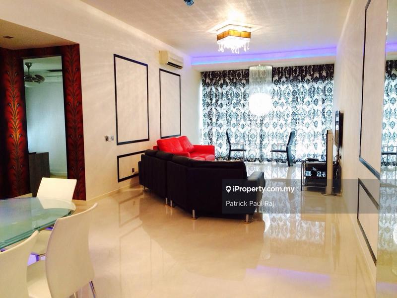 For Sale - Suasana Sentral Loft