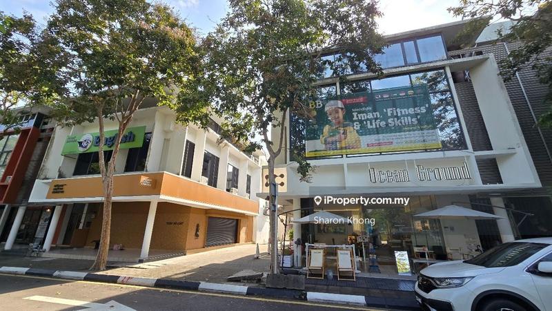 For Rent - Aked Esplanad Bukit Jalil