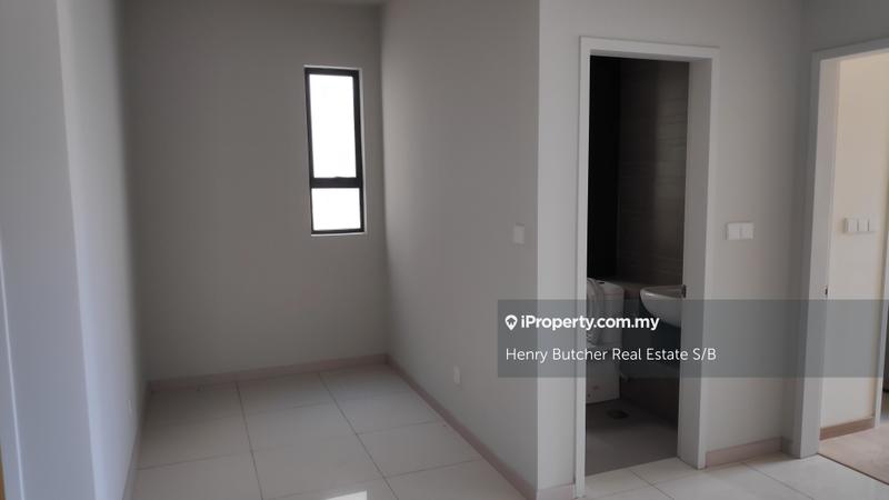 Kondominium untuk Dijual di Irama Wangsa oleh Henry Butcher Real Estate S/B - iProperty.com.my