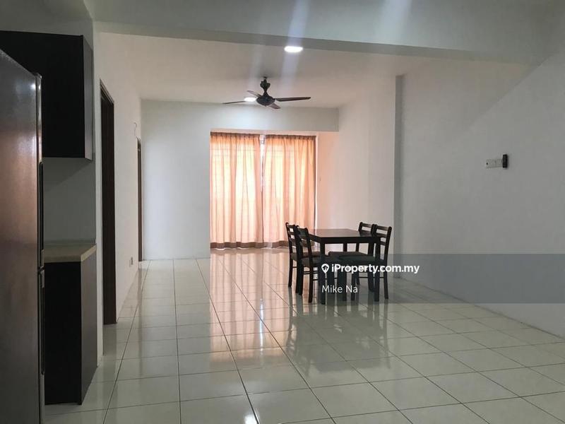 Apartment for Sale in Green Suria Apartment by Mike Na - iProperty.com.my