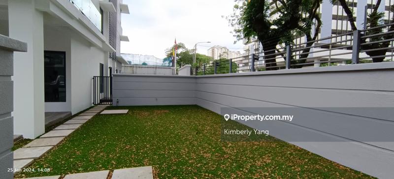 Rumah Berkembar untuk Dijual di Taman Danau Desa, Taman Desa oleh Kimberly Yang - iProperty.com.my