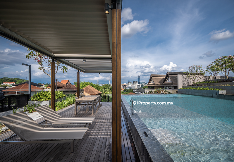 For Rent - Aira Residence