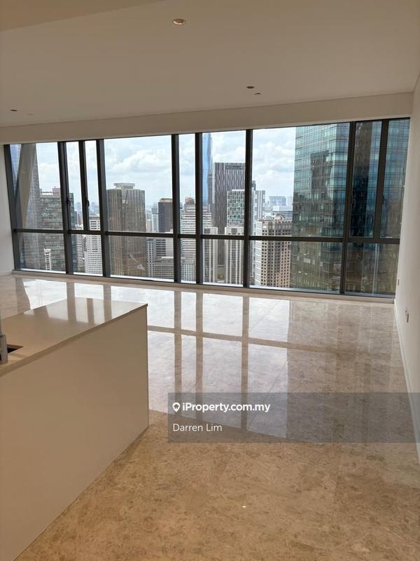 For Sale - SO Sofitel Kuala Lumpur Residences