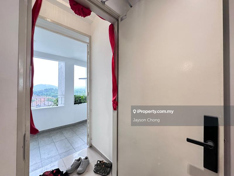 Condominium for Sale in Resilion Residence by Jayson Chong - iProperty.com.my