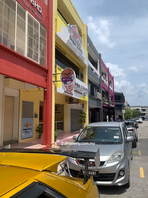 Shop for Rent in Bandar Menjalara, Bandar Menjalara by Jimmy Tan - iProperty.com.my