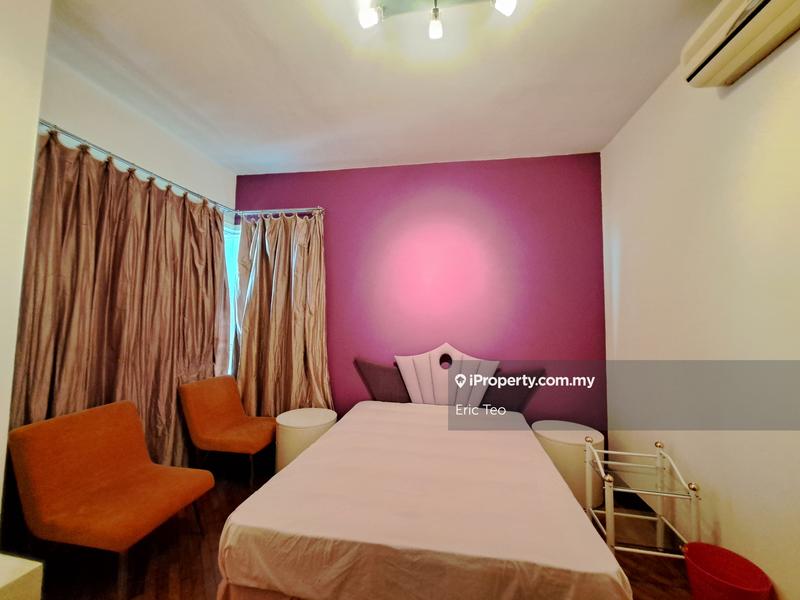 Condominium for Sale in Desa Damansara 2 by Eric Teo - iProperty.com.my