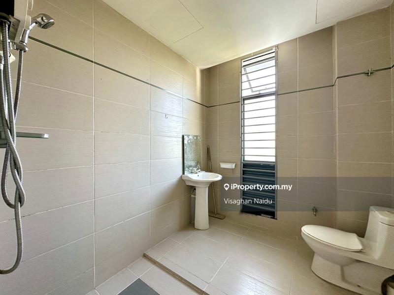 Semi-Detached House for Sale in Puteri Heights, Rawang by Visaghan Naidu - iProperty.com.my