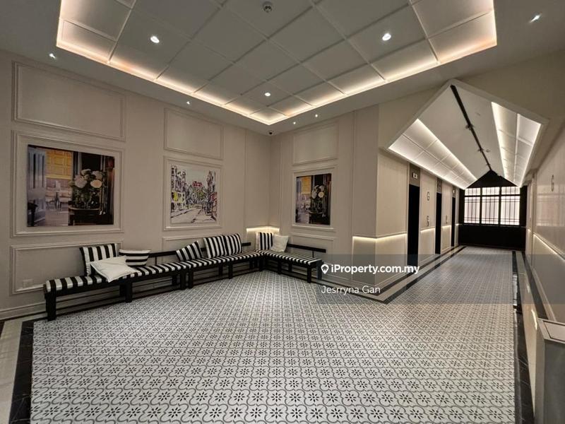 Service Residence for Sale in Tuan 2egacy by Jesrryna Gan - iProperty.com.my