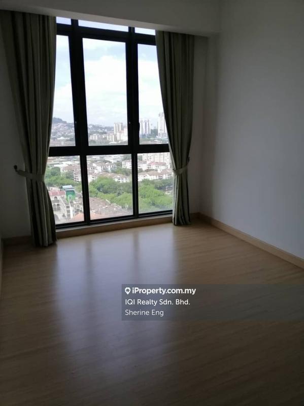 Residensi Servis untuk Dijual di Shamelin Star oleh Sherine Eng - iProperty.com.my