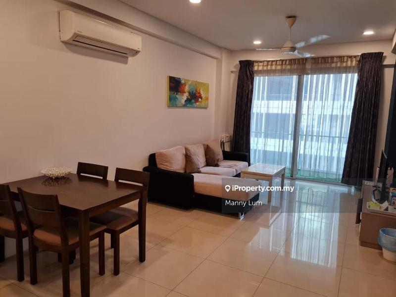 For Rent - Menara Bintang Goldhill