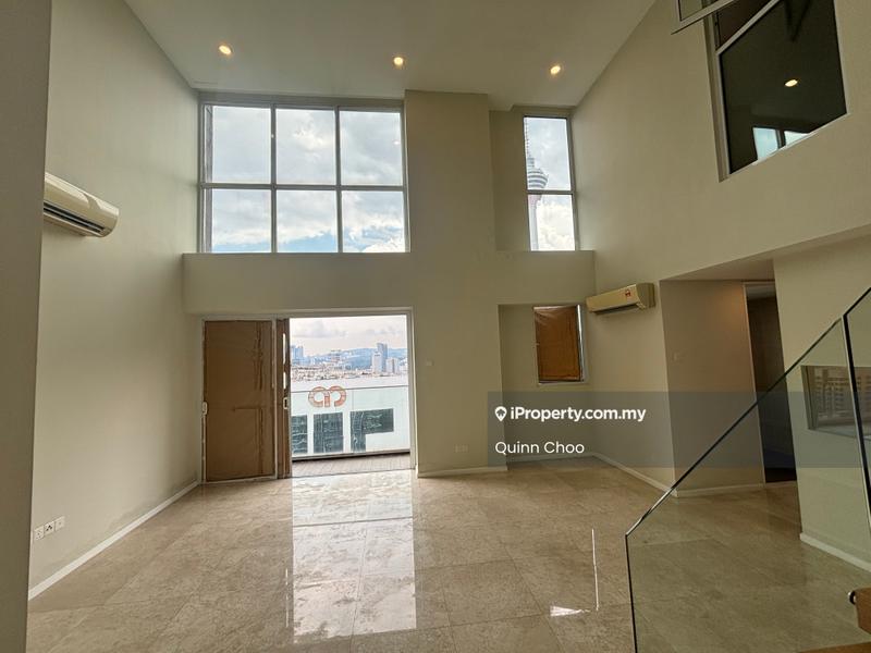 Condominium for Sale in The Manhattan by Quinn Choo - iProperty.com.my