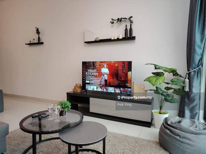 For Rent - Greenfield Residence