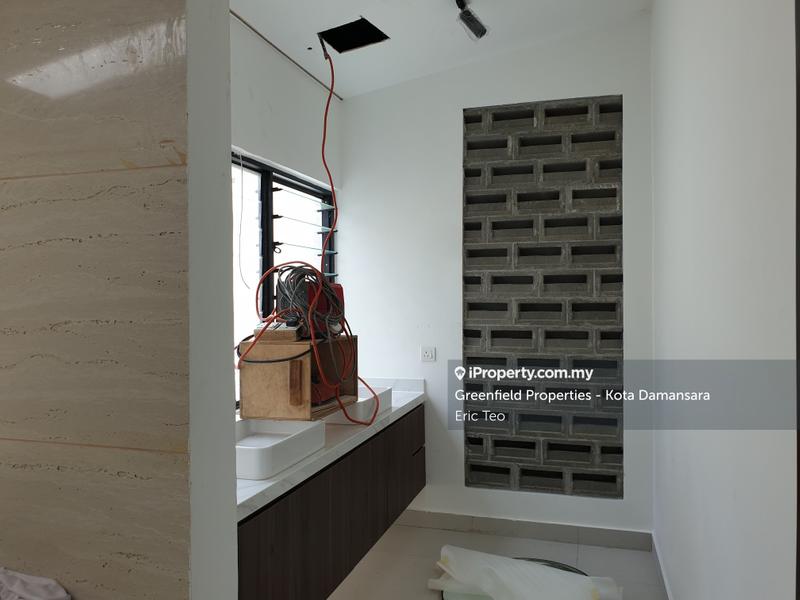 3-storey Terraced House for Sale in Seputeh, Kuala Lumpur by Eric Teo - iProperty.com.my