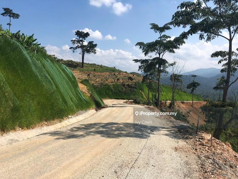 Bungalow Land for Sale in The Valley, Bentong by Ivy Chen - iProperty.com.my