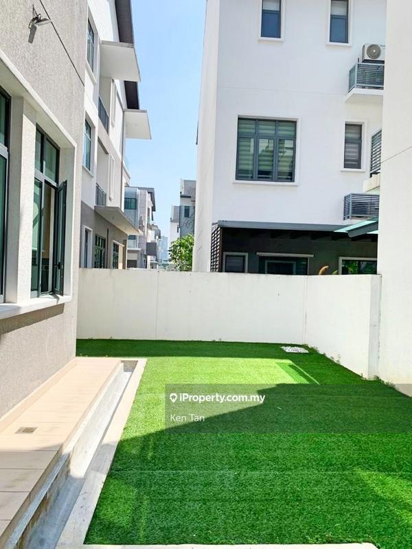 Bungalow House untuk Dijual di Bandar Damansara Perdana, Damansara Perdana oleh Ken Tan - iProperty.com.my